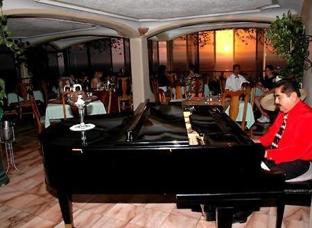 Hotel Suites La Siesta ปูแอร์โตบาญาร์ตา ภายนอก รูปภาพ