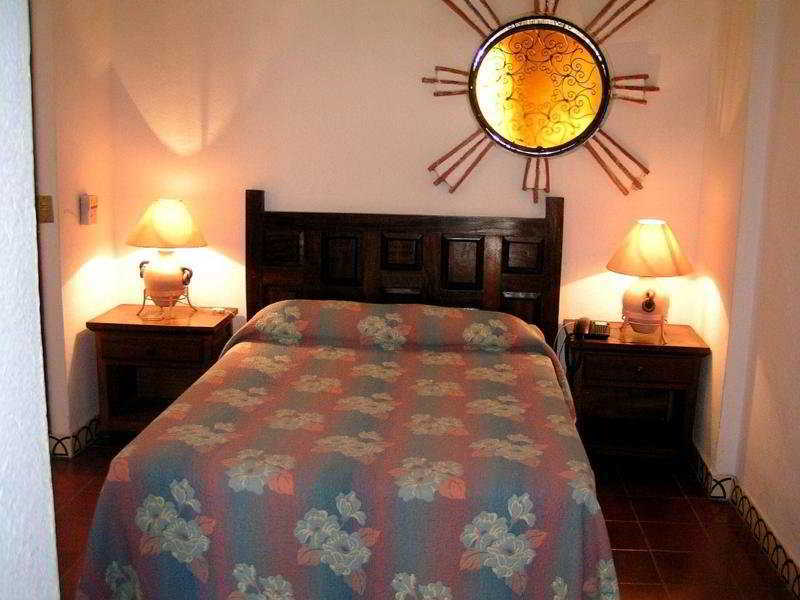 Hotel Suites La Siesta ปูแอร์โตบาญาร์ตา ภายนอก รูปภาพ