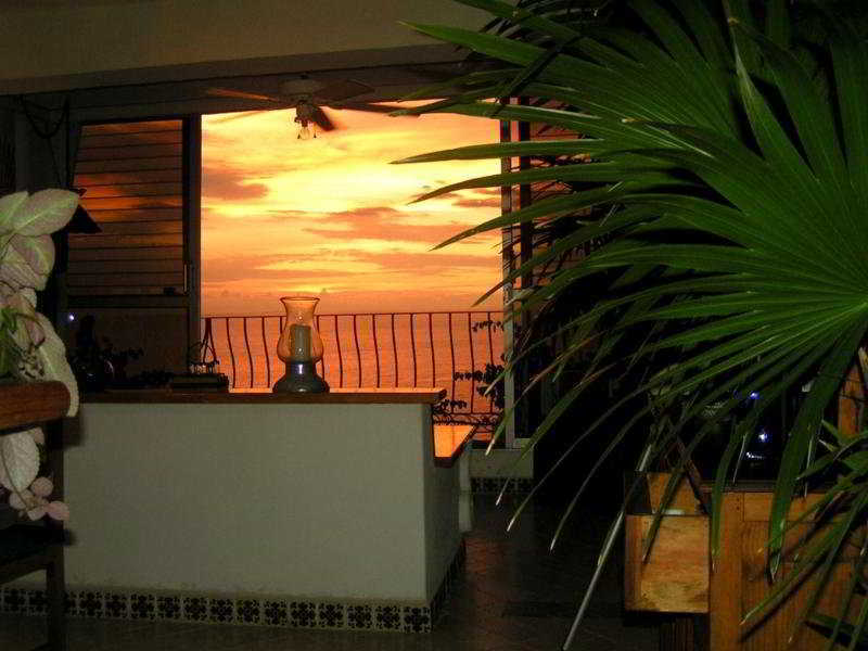 Hotel Suites La Siesta ปูแอร์โตบาญาร์ตา ภายนอก รูปภาพ