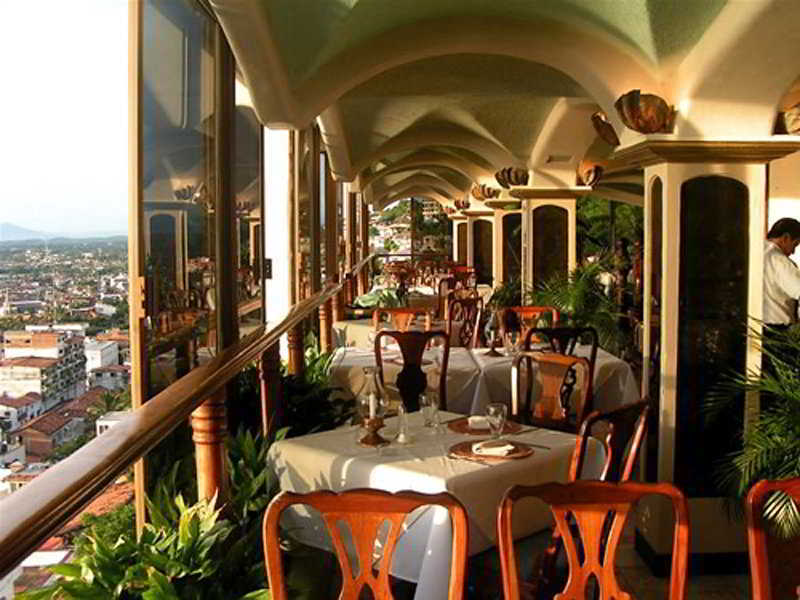 Hotel Suites La Siesta ปูแอร์โตบาญาร์ตา ภายนอก รูปภาพ