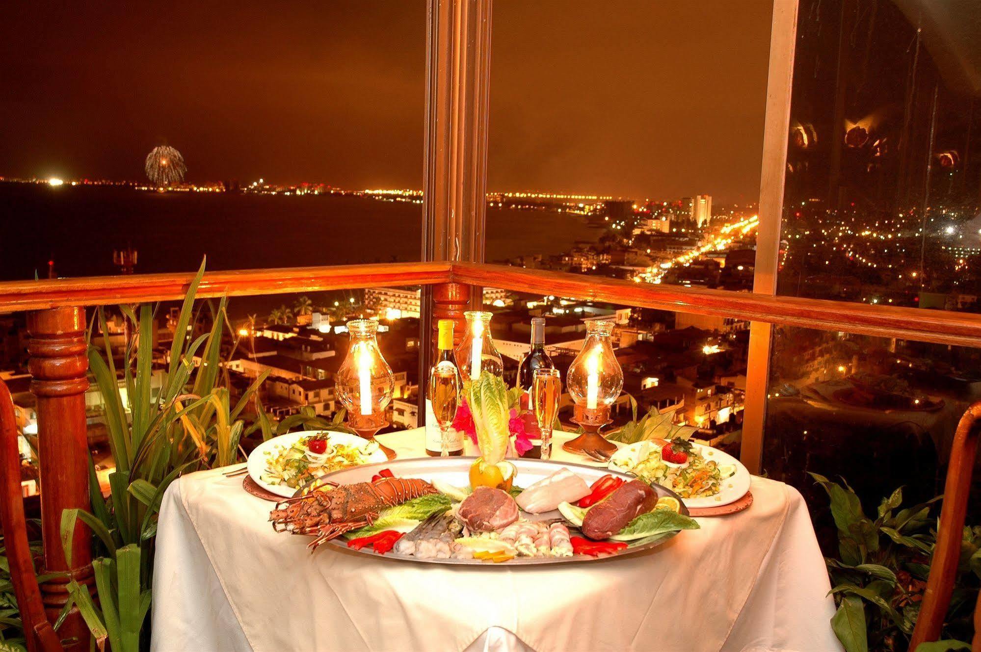 Hotel Suites La Siesta ปูแอร์โตบาญาร์ตา ภายนอก รูปภาพ