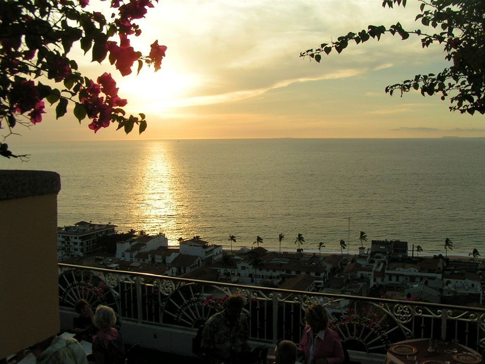 Hotel Suites La Siesta ปูแอร์โตบาญาร์ตา ภายนอก รูปภาพ