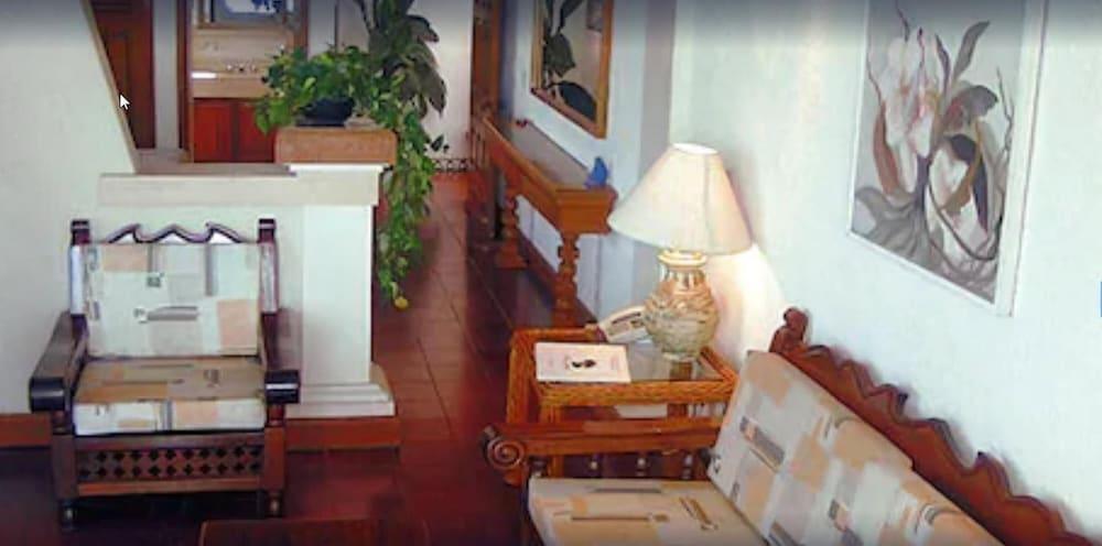 Hotel Suites La Siesta ปูแอร์โตบาญาร์ตา ภายนอก รูปภาพ