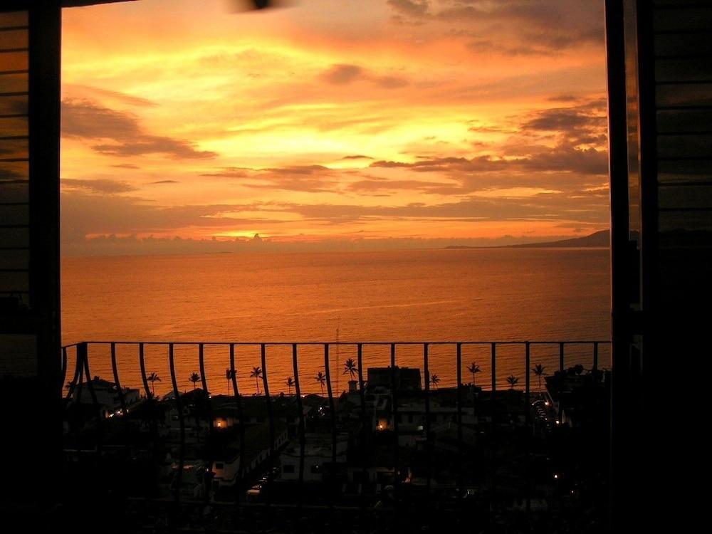 Hotel Suites La Siesta ปูแอร์โตบาญาร์ตา ภายนอก รูปภาพ